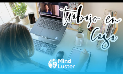 Tips para trabajar en casa y ser productivo