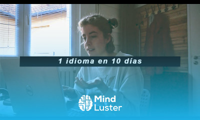 CÓMO APRENDER IDIOMAS RÁPIDO  mis resultados tras 10 días aprendiendo un nuevo idioma