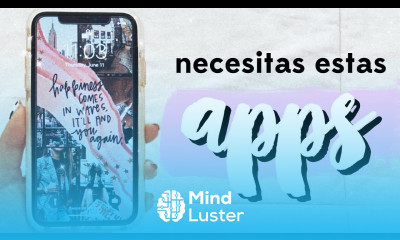 APPS QUE TODO ESTUDIANTE NECESITA Organización Productividad y Más clases en línea