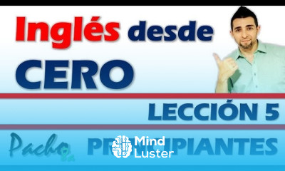  Lección 5 What y Where en preguntas con TO BE Aprende a hacer WH Questions fácilmente