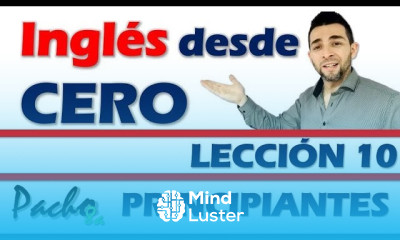  Lección 10 How Many en inglés Cómo preguntar cantidades contables de forma fácil y rápida