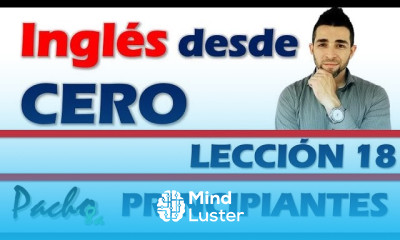  Lección 18 Uso de How Often con DO y DOES Preguntas con adverbios de frecuencia explicado fácil