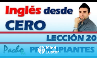  Lección 20 Dictado en presente simple Practica tu escucha y escritura en inglés