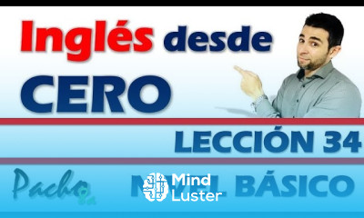  Lección 34 Adjetivos posesivos Dictado en inglés nivel básico Practica y aprende