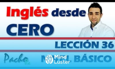  Lección 36 Cómo y cuándo usar Which one y Which ones Explicación fácil para pregunta y respuesta