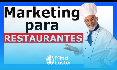 MARKETING PARA RESTAURANTES Cómo vender más en tu restaurante 