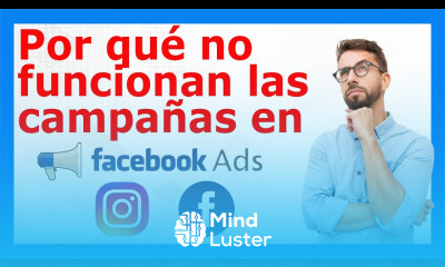 ¿POR QUÉ NO funcionan las CAMPAÑAS EN FACEBOOK ADS  INSTAGRAM ADS 