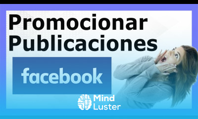 Promocionar Publicaciones en Facebook Ads  ¿ES UN ERROR HACERLO