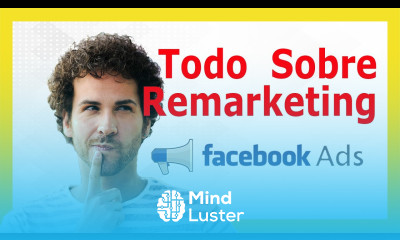 TUTORIAL Remarketing en Facebook Ads en Español  RETARGETING 2020