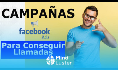 Campañas en Facebook para conseguir llamadas VENDE MÁS