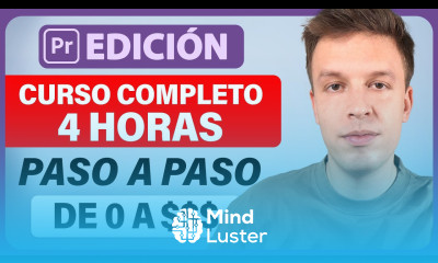 Curso GRATIS De Edición Cómo Ganar Dinero Editando Vídeos En 2026