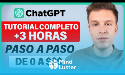 Cómo Utilizar ChatGPT Para Principiantes Tutorial 2026