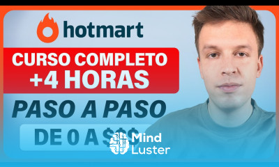Curso GRATIS De Hotmart Cómo Ganar Dinero Con El Marketing De Afiliados