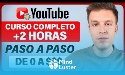Curso GRATIS De Automatización De YouTube Cómo Ganar Dinero Con YouTube Sin Hacer Vídeos