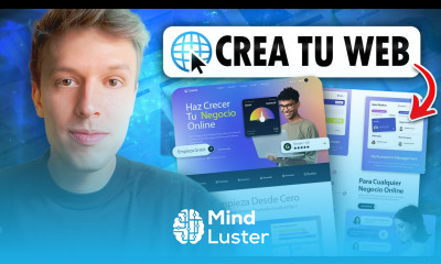 Cómo Crear Una Página Web Profesional En 2026 Paso a Paso