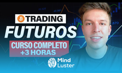 Curso Gratis De Trading De Criptomonedas Con Futuros
