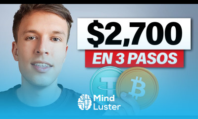 Cómo Ganar Dinero Con El Arbitraje De Criptomonedas Paso a Paso