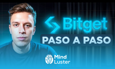 Tutorial Completo Bitget 2026 Paso a Paso Para Principiantes