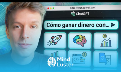 Cómo Usar Chat GPT Para Aprender Cualquier Habilidad Rápidamente