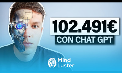 Cómo Usar Chat GPT Para Ganar Dinero Paso a Paso