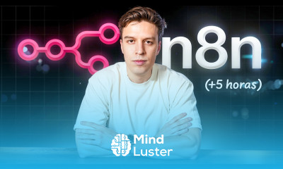 Curso Completo De N8N Cómo Crear y Vender Agentes IA