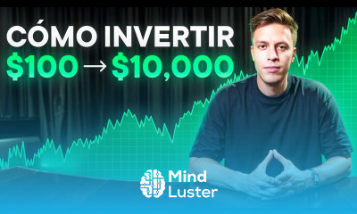 Cómo Invertir En La Bolsa De Valores Para Principiantes Guía Paso a Paso