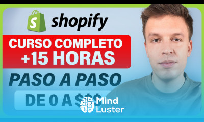 Guía De Shopify Dropshipping Para Principiantes 15 Horas