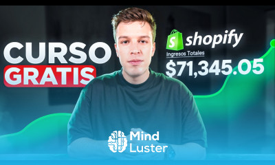 Curso GRATIS De Dropshipping Orgánico