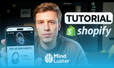 Tutorial De Shopify Para Principiantes 2026
