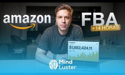 Curso GRATIS De Amazon FBA Cómo Vender En Amazon FBA y Ganar Dinero En 2026