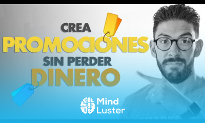 Cómo calcular descuentos y hacer Promociones y sacar VENTAJA para tu negocio 