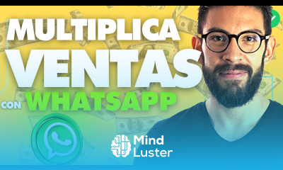 Cómo VENDER por WhatsApp 4 Hacks para AUMENTAR tus ventas en Whatsapp