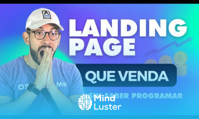 Cómo Crear una Landing Page GRATIS TUTORIAL EN 20 MINUTOS