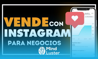 Cómo usar INSTAGRAM para NEGOCIOS  Claves para Vender en Instagram