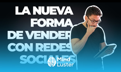 Los 3 canales INDISPENSABLES para conseguir clientes por internet y vender Vender Facebook