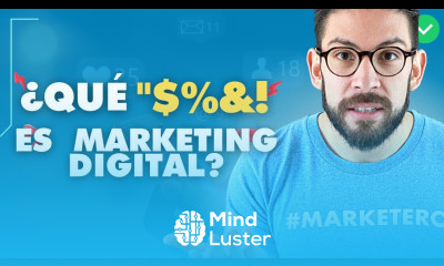 ¿Qué es MARKETING DIGITAL ¿Cómo FUNCIONA el Marketing Digital Ventajas y ejemplos