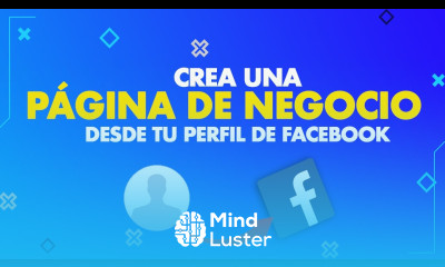 ¿Cómo crear una PÁGINA DE FACEBOOK PARA NEGOCIO desde tu perfil personal PASO a PASO 2021