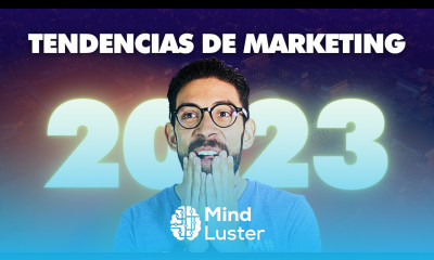 7 Tendencias de MARKETING para el 2023  Marketing Digital 2023