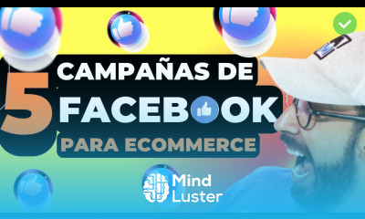 COPIA ESTA ESTRATEGIA 5 campañas DE ANUNCIOS DE FACEBOOK para tu ecommerce