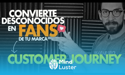 Qué es el Customer Journey Map Recorrido de valor de cliente  Experiencia del cliente