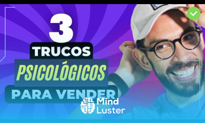 3 TRUCOS Psicológicos para VENDER MÁS en tu negocio 