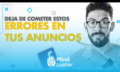4 ERRORES que estás cometiendo con tus ANUNCIOS EN FACEBOOK