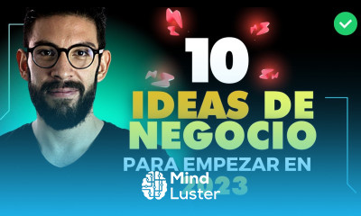 10 IDEAS DE NEGOCIOS para arrancar tu propio ECOMMERCE en 2023