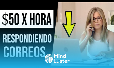 Como ser Asistente Virtual 50 por Hora