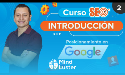  Como posicionar en Google Curso SEO básico para principiantes