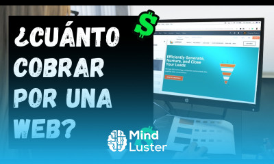 ¿Cuánto cobrar por una Página Web