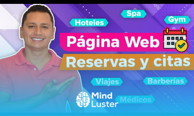  Cómo Crear una Página Web de Reservas o Citas  Plugin WordPress