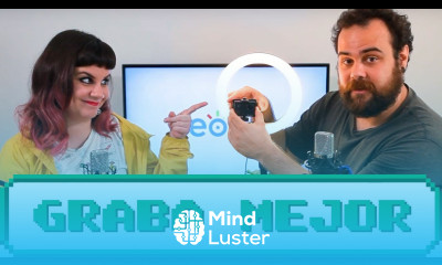  Equipo barato para YouTubers ¿Qué necesitas para empezar en YouTube