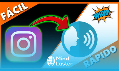 Como hacer voz en OFF voz ENCIMA Instagram REELS Novedades de Instagram