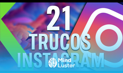 21 TRUCOS DE INSTAGRAM Dominalo como un experto